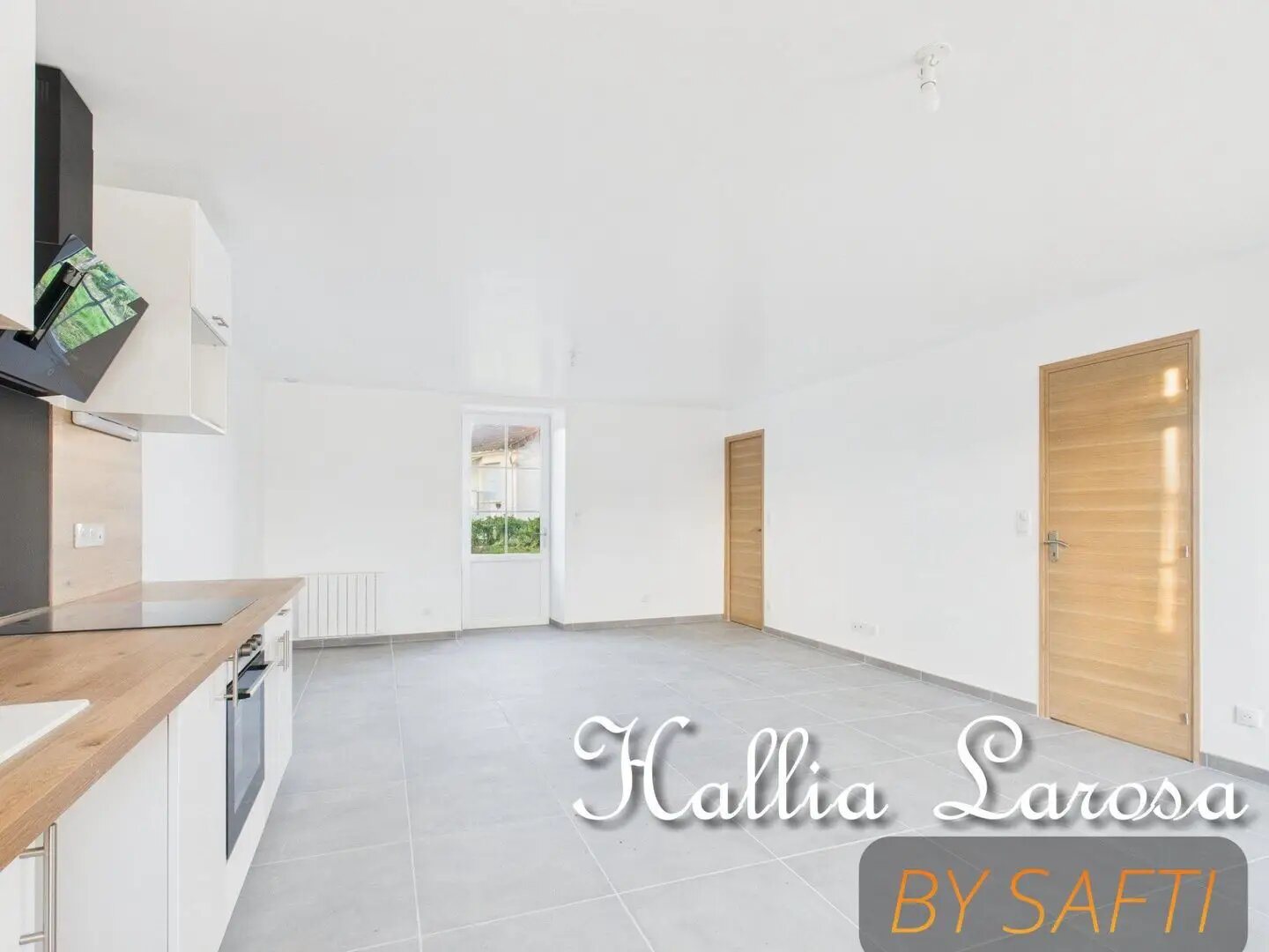 Maison à vendre, 50m², La Trimouille