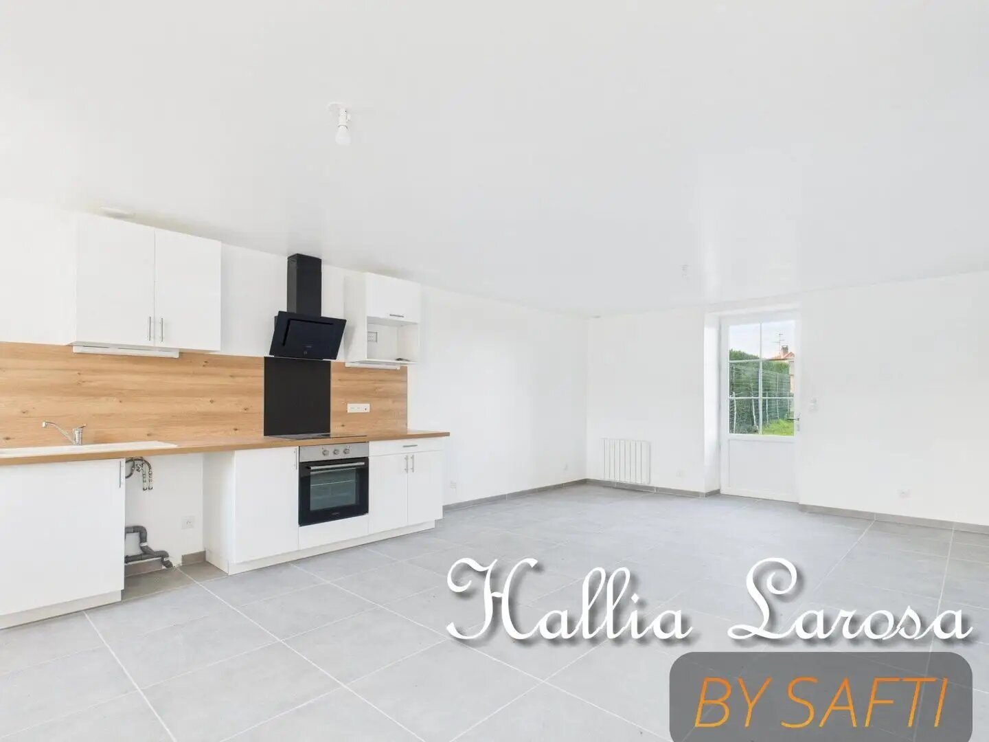 Maison à vendre, 50m², La Trimouille