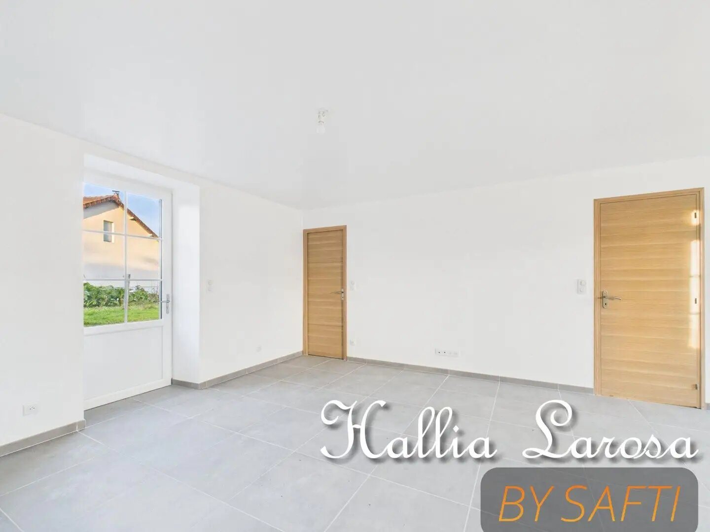 Maison à vendre, 50m², La Trimouille