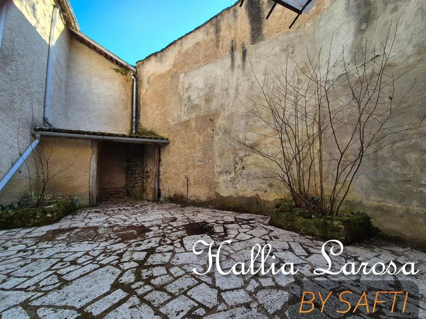 Appartement à vendre, 120m², Montmorillon