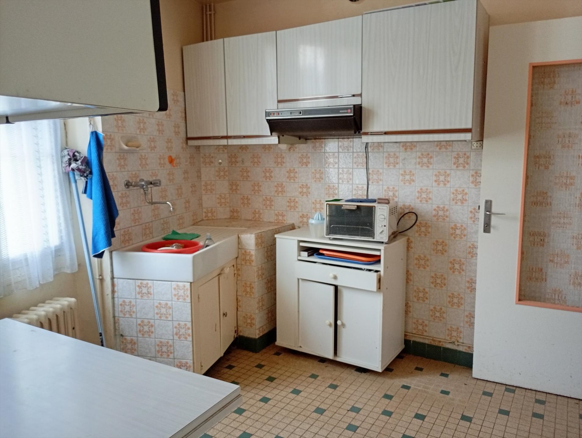 Maison à vendre, 92m², Saulgé