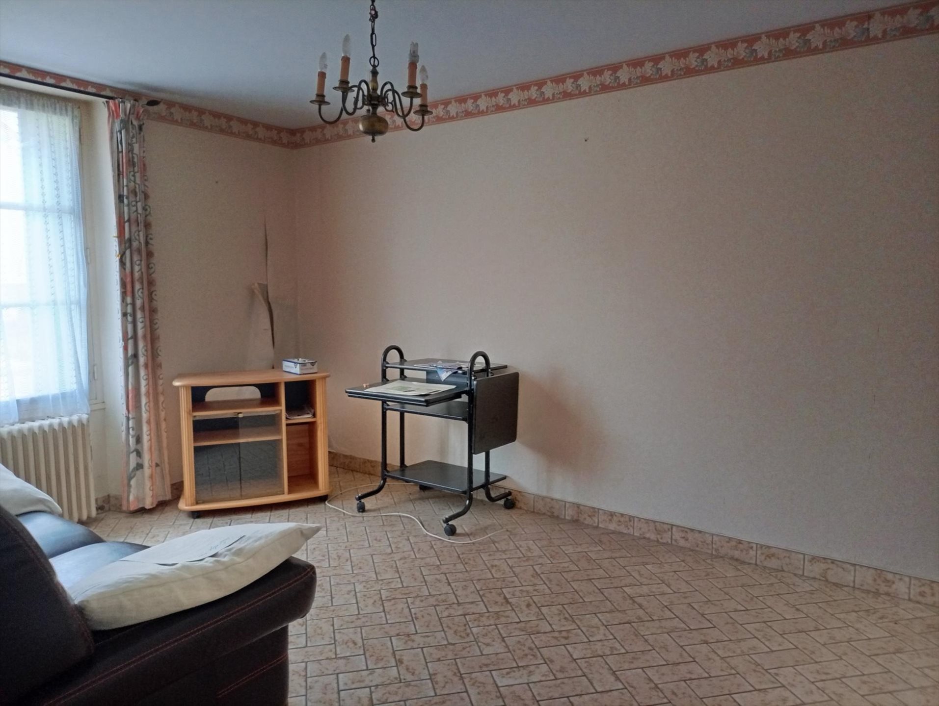 Maison à vendre, 92m², Saulgé