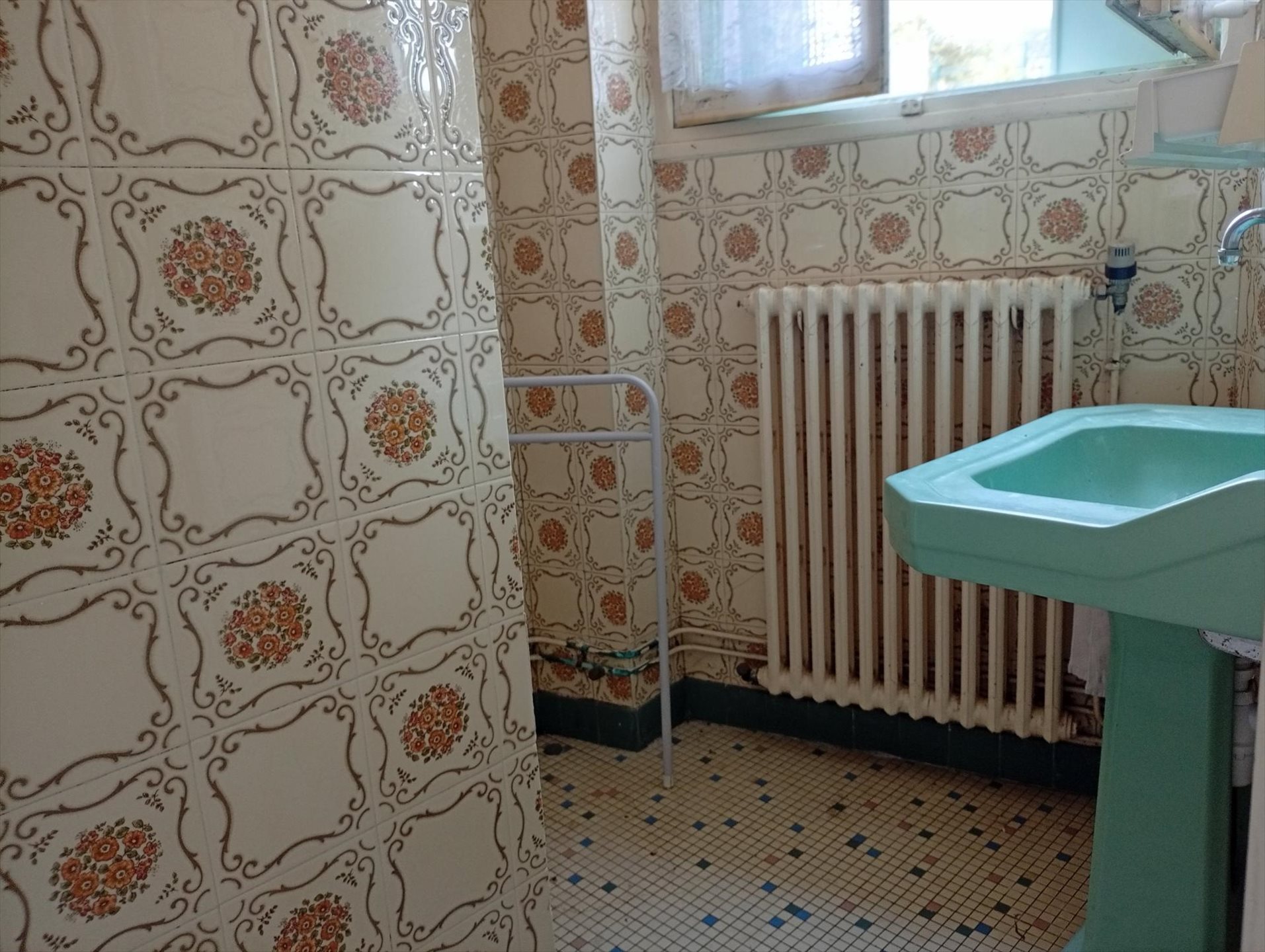 Maison à vendre, 92m², Saulgé