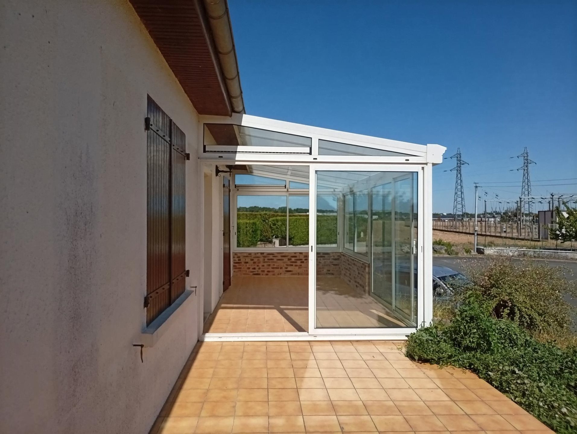Maison à vendre, 71m², Chauvigny