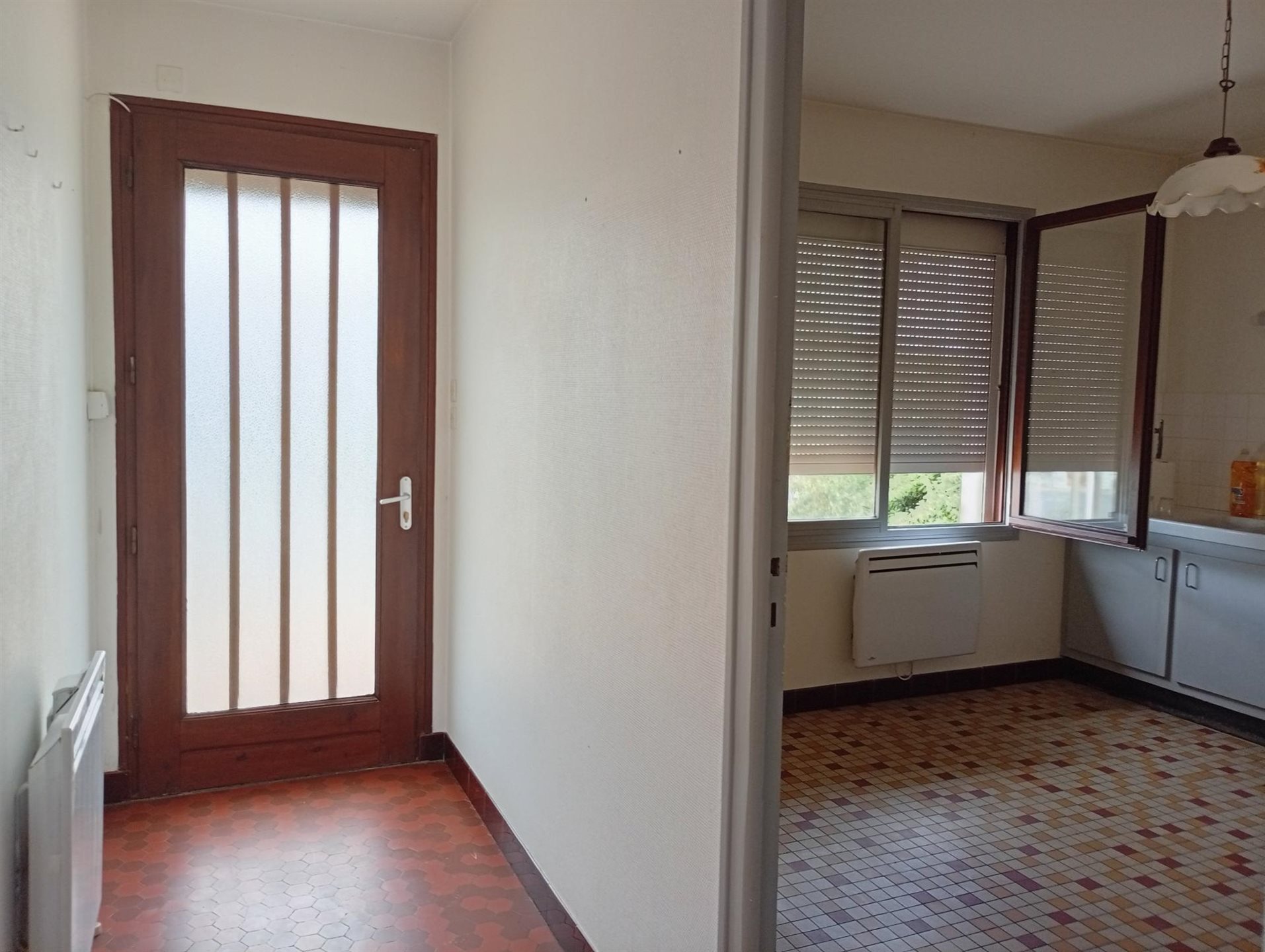 Maison à vendre, 71m², Chauvigny