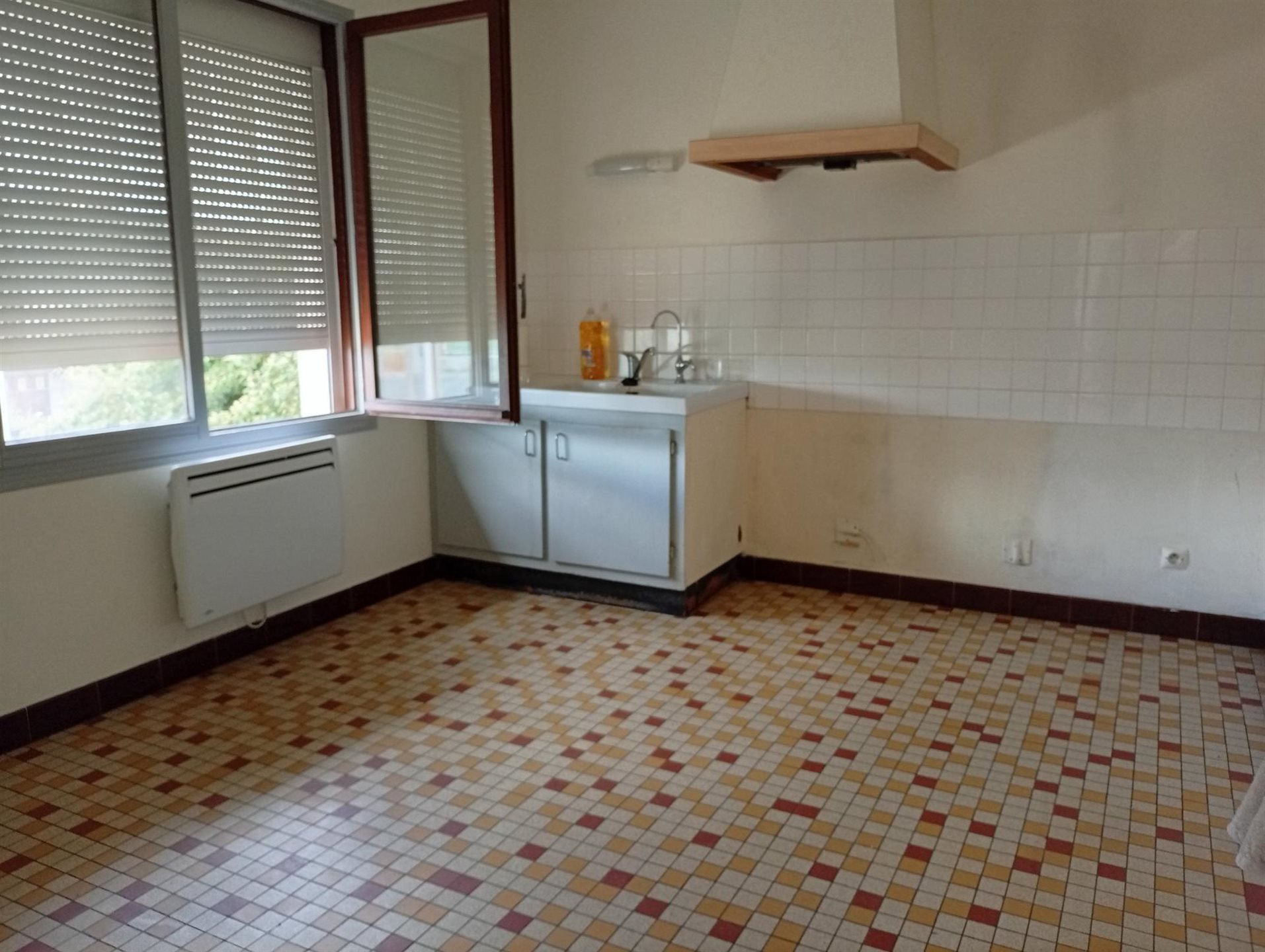 Maison à vendre, 71m², Chauvigny