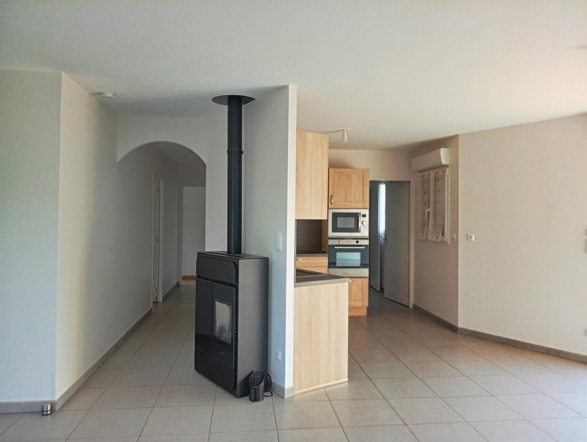 Maison à vendre, 125m², Chauvigny