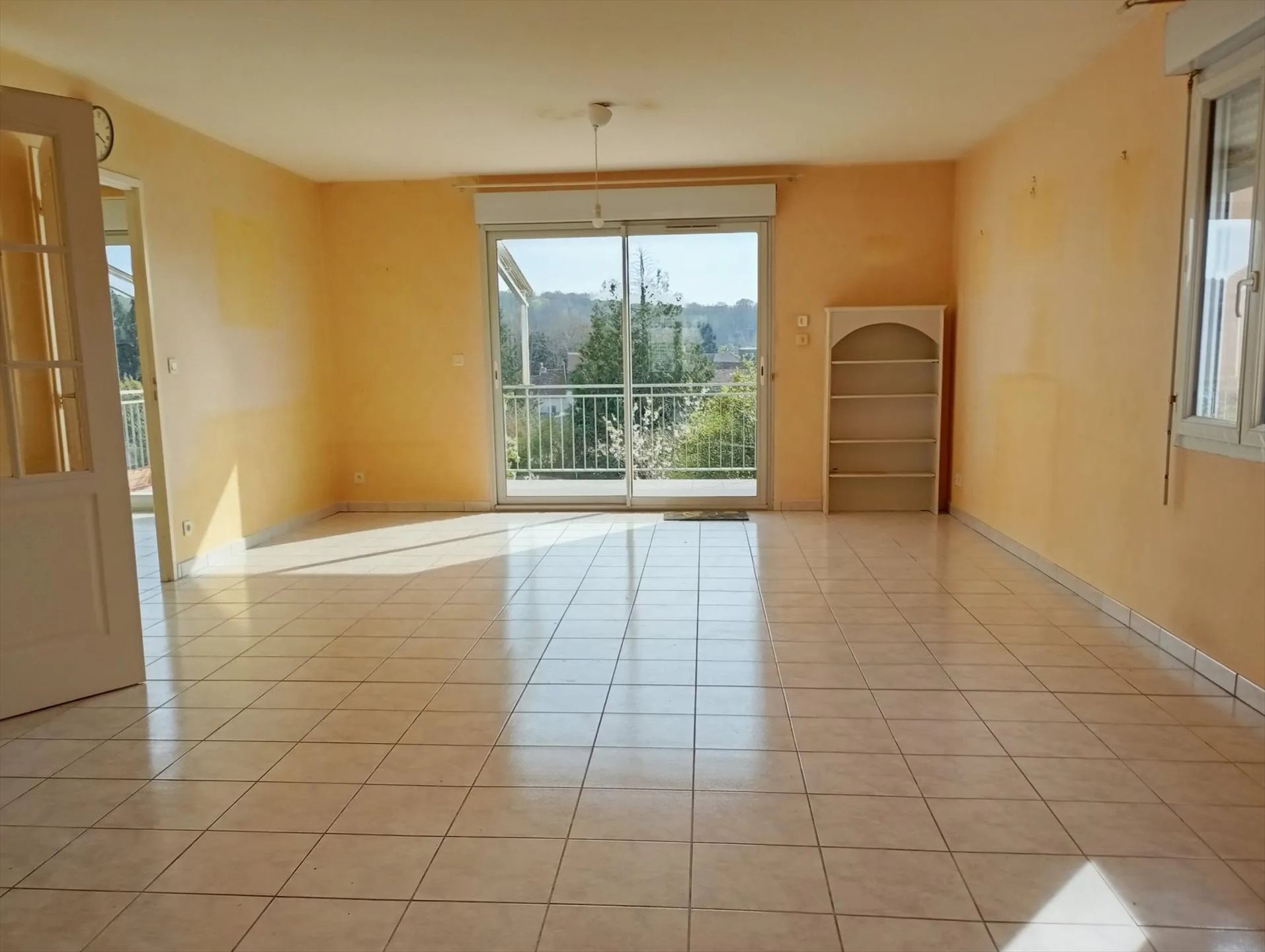 Maison à vendre, 134m², Le Blanc