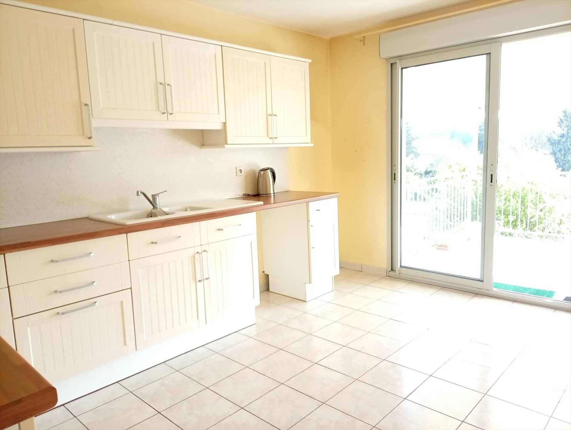 Maison à vendre, 134m², Le Blanc