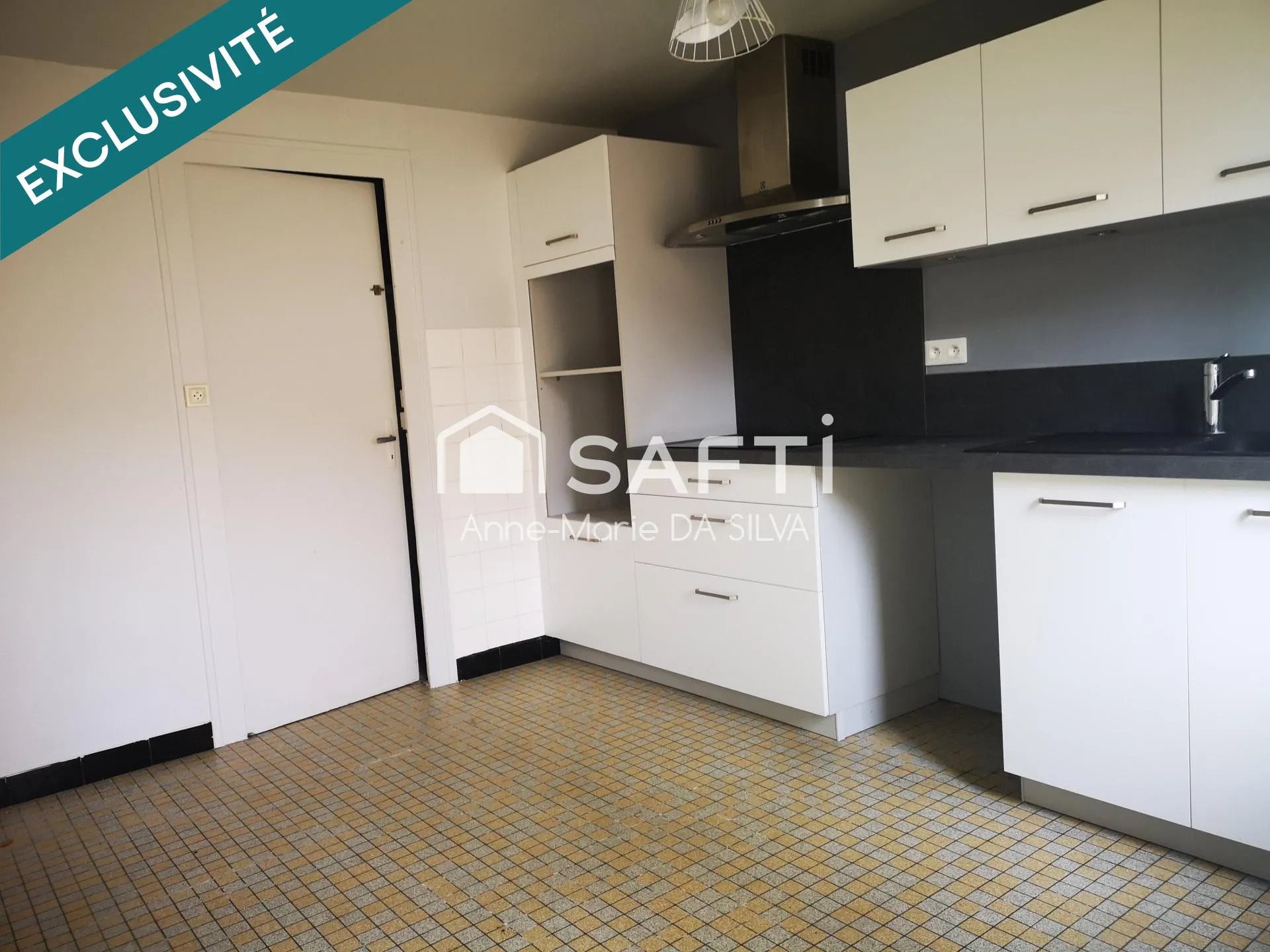 Maison à vendre, 108m², Concremiers