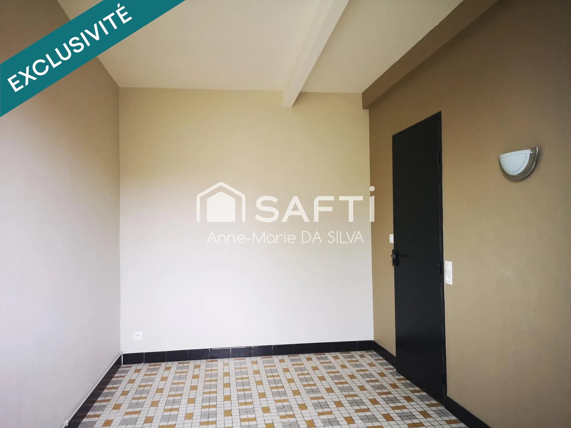 Maison à vendre, 108m², Concremiers