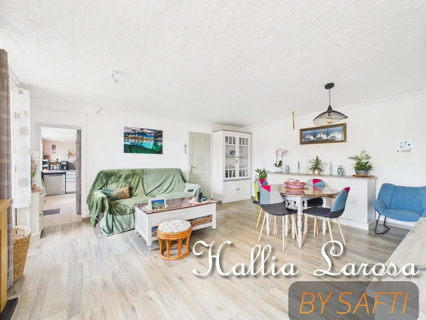 Maison à vendre, 109m², Jouhet