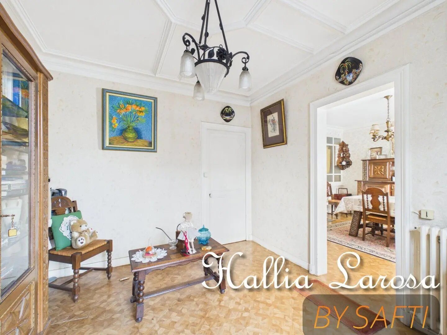 Maison à vendre, 97m², Montmorillon