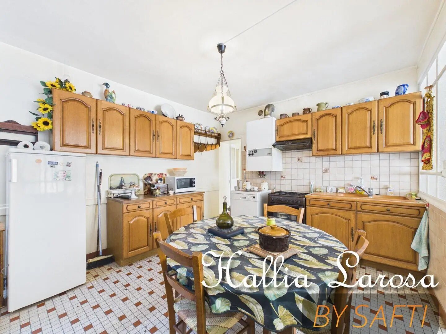 Maison à vendre, 97m², Montmorillon