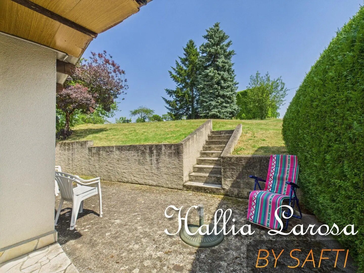 Maison à vendre, 48m², Montmorillon