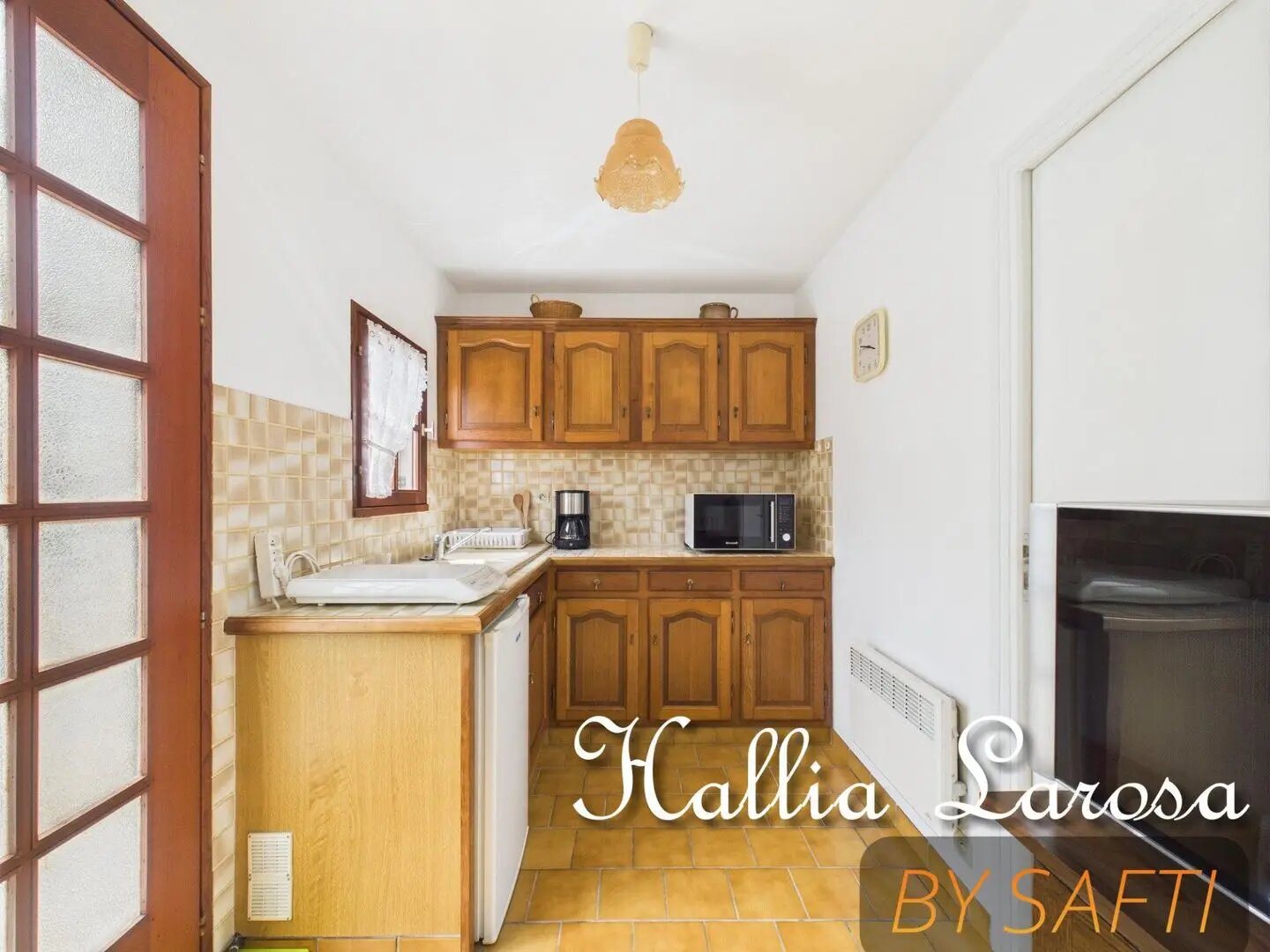 Maison à vendre, 48m², Montmorillon