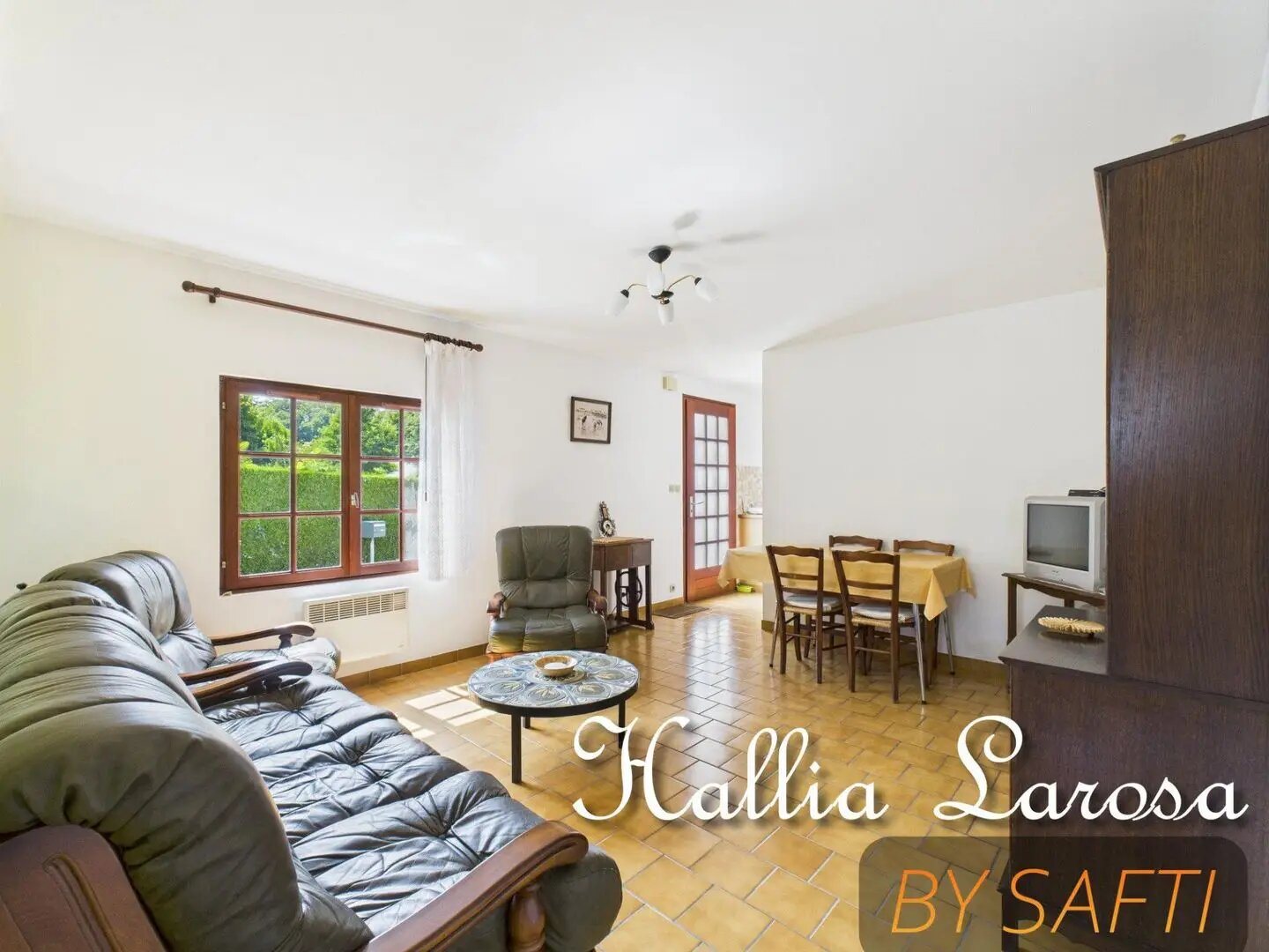 Maison à vendre, 48m², Montmorillon