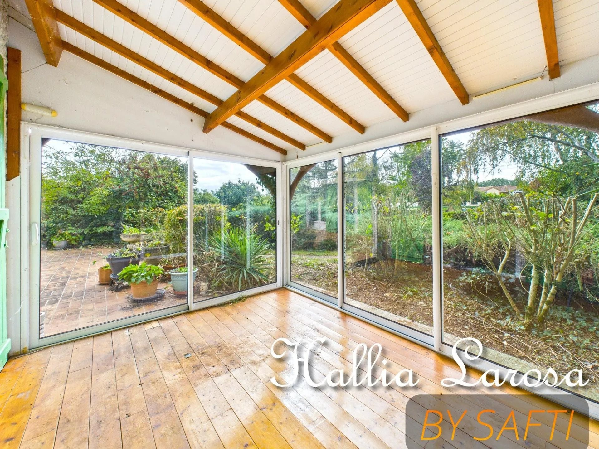 Maison à vendre, 103m², Valdivienne