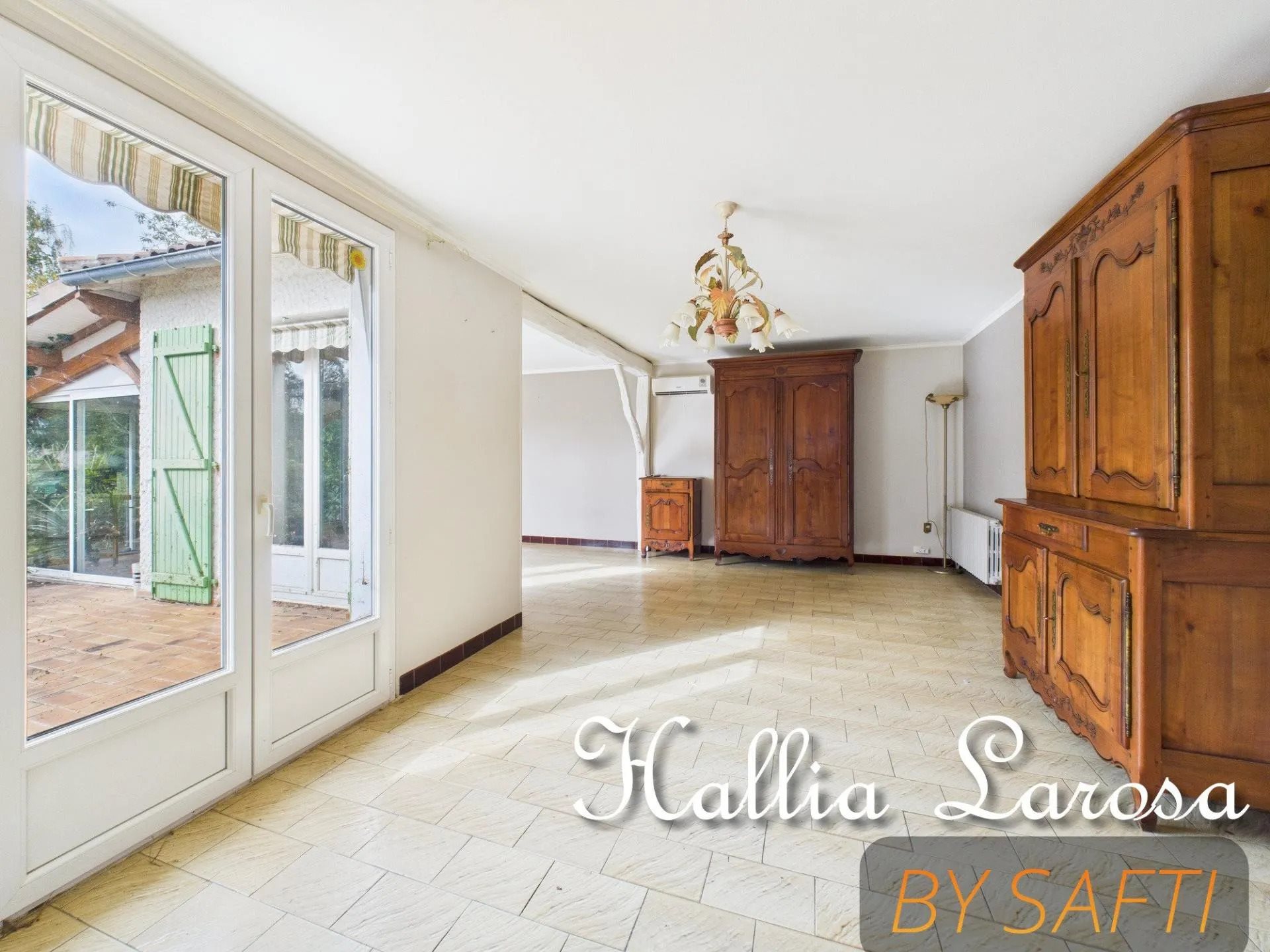 Maison à vendre, 103m², Valdivienne