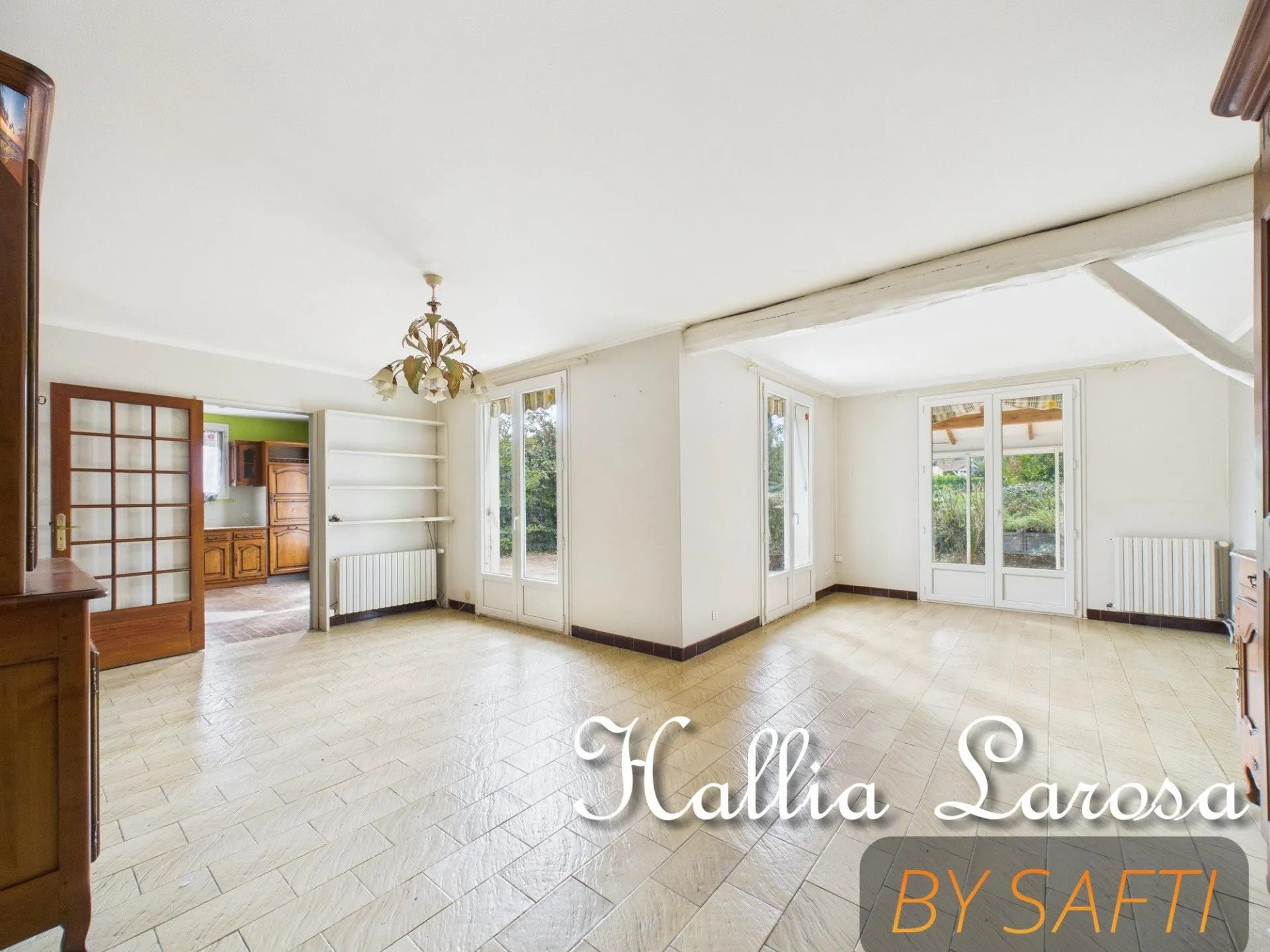 Maison à vendre, 103m², Valdivienne