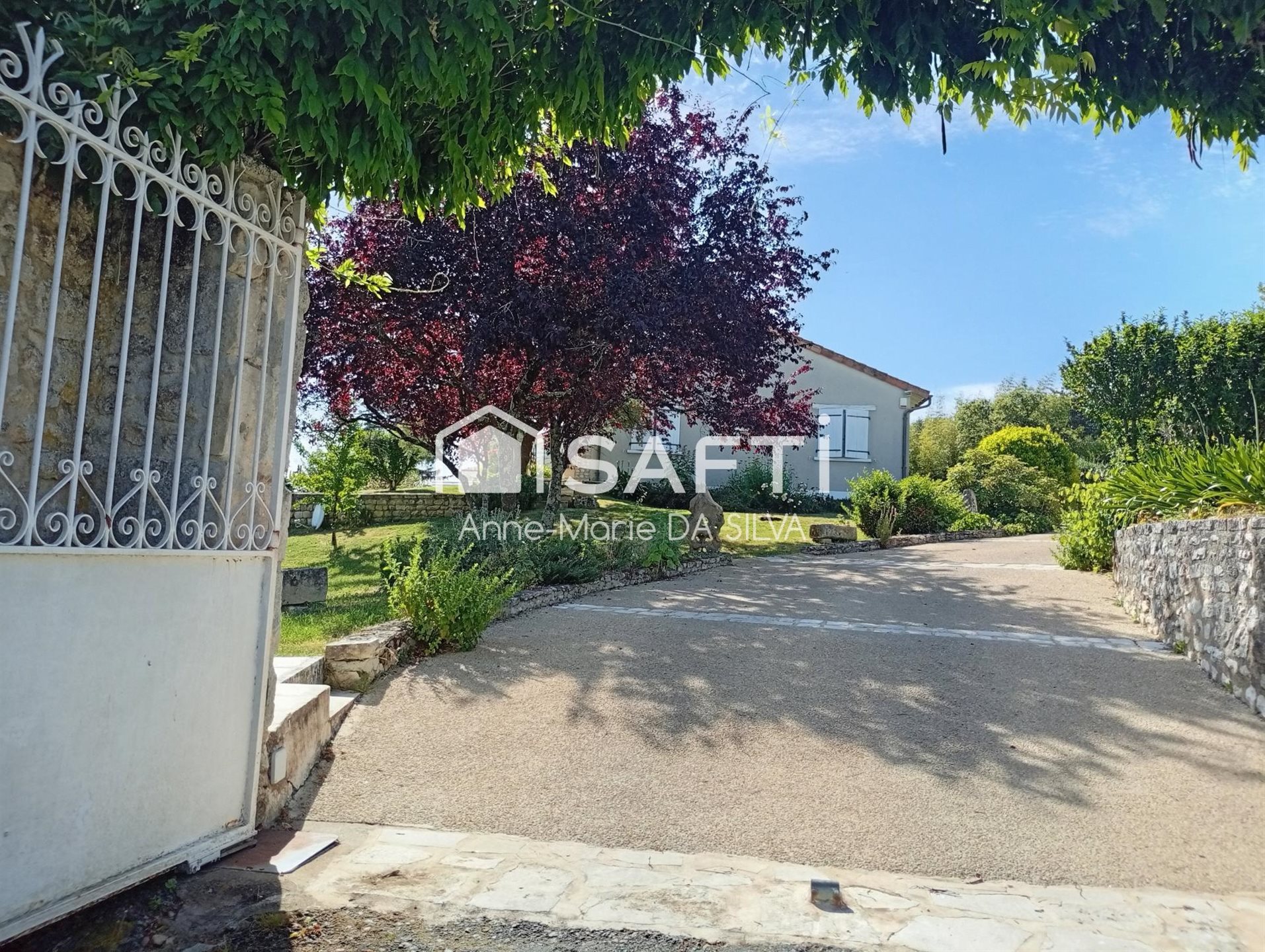 Maison à vendre, 246m², Chauvigny