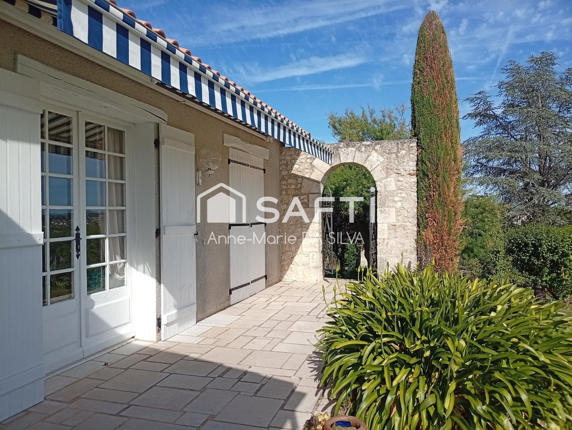 Maison à vendre, 246m², Chauvigny
