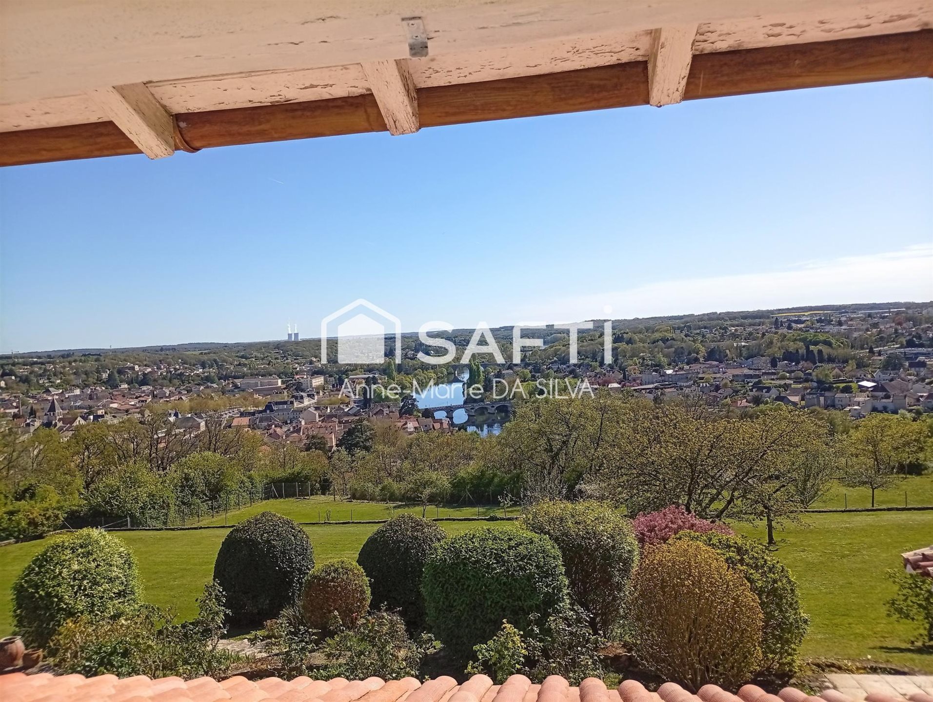 Maison à vendre, 246m², Chauvigny