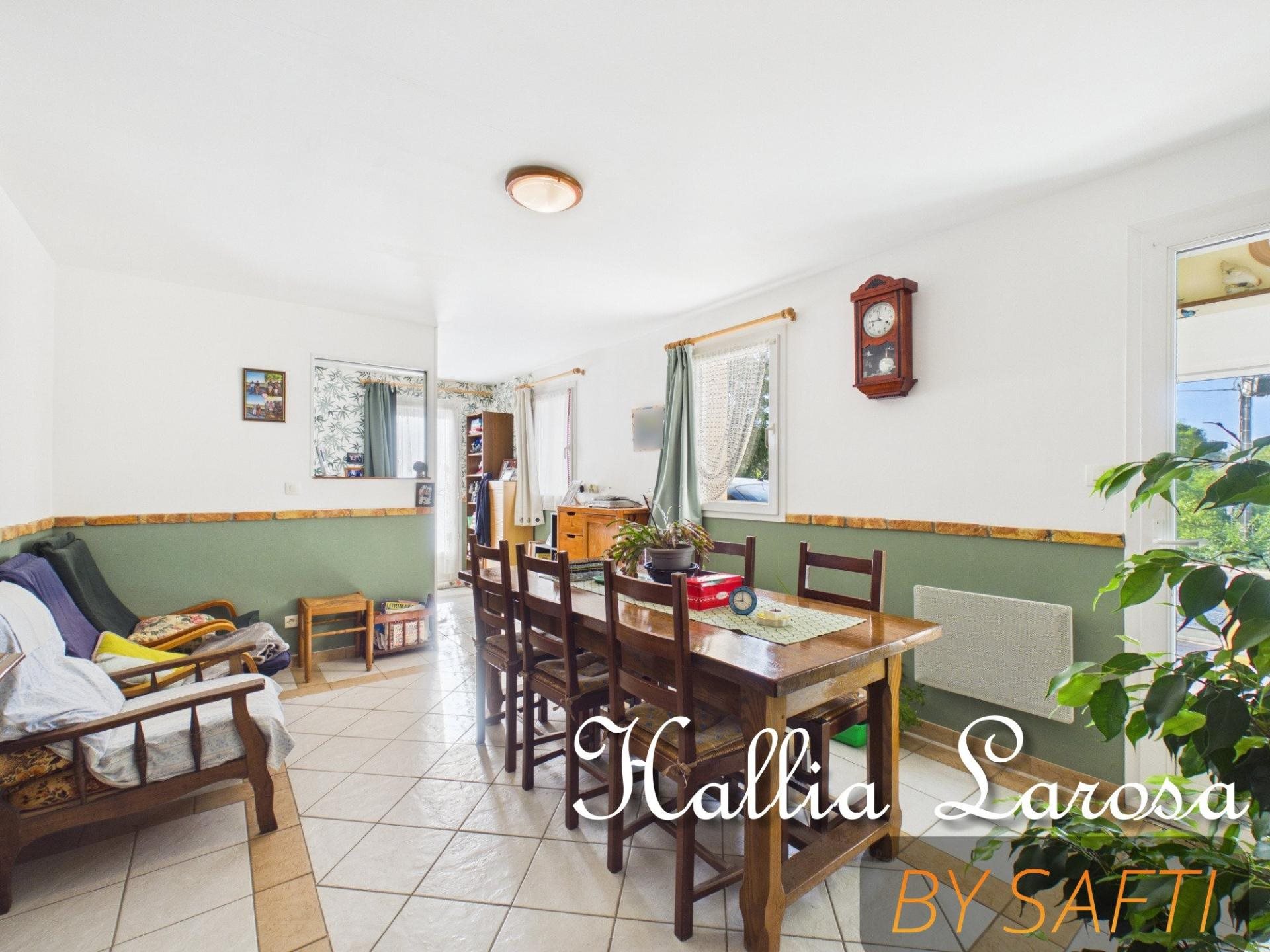 Maison à vendre, 128m², Montmorillon