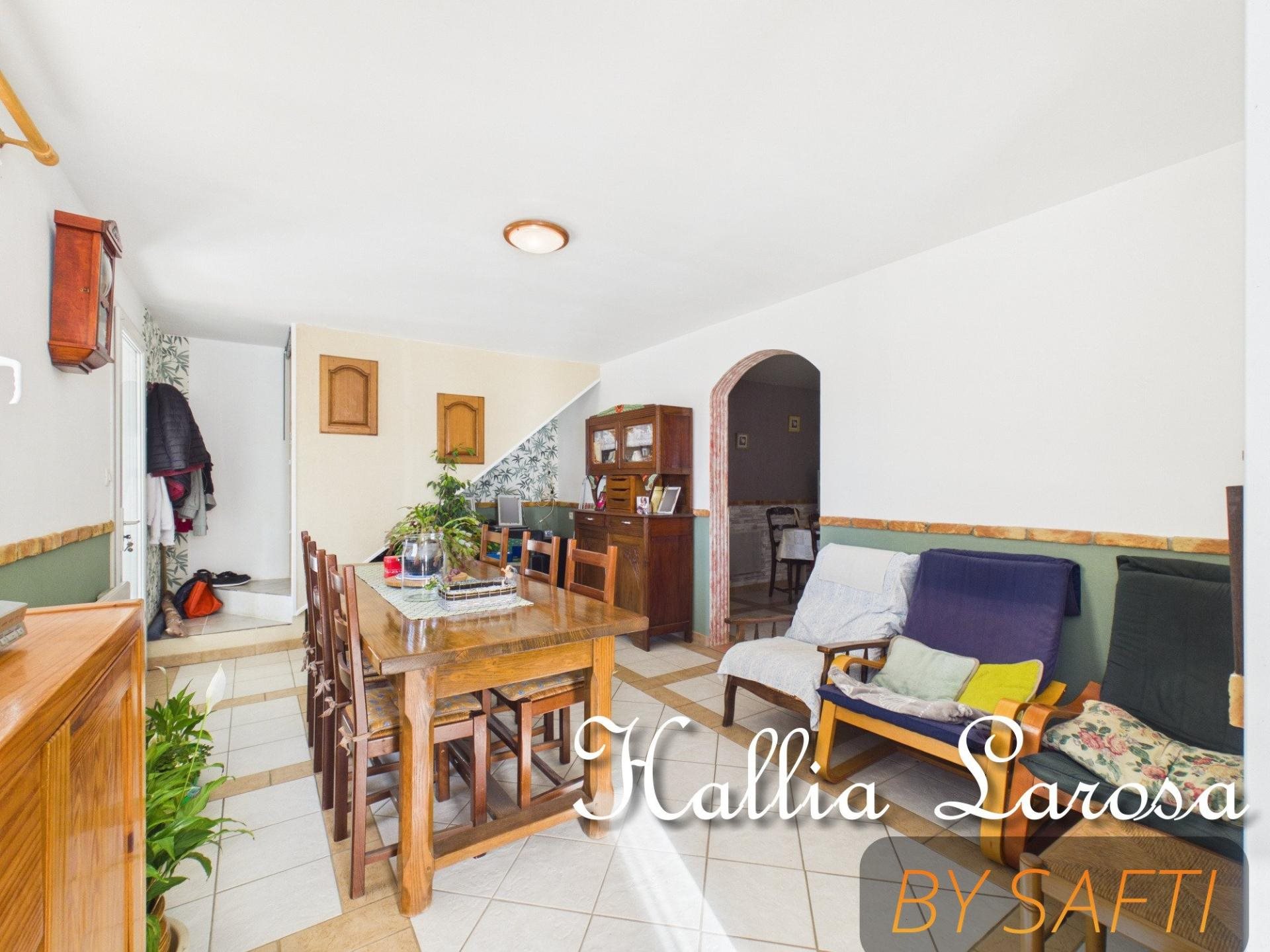 Maison à vendre, 128m², Montmorillon