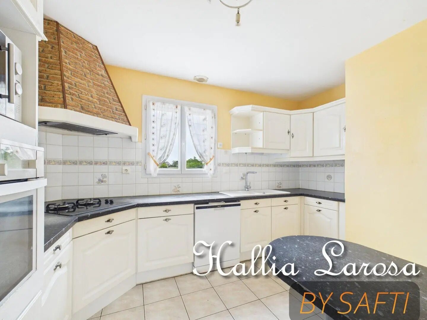 Maison à vendre, 90m², La Trimouille