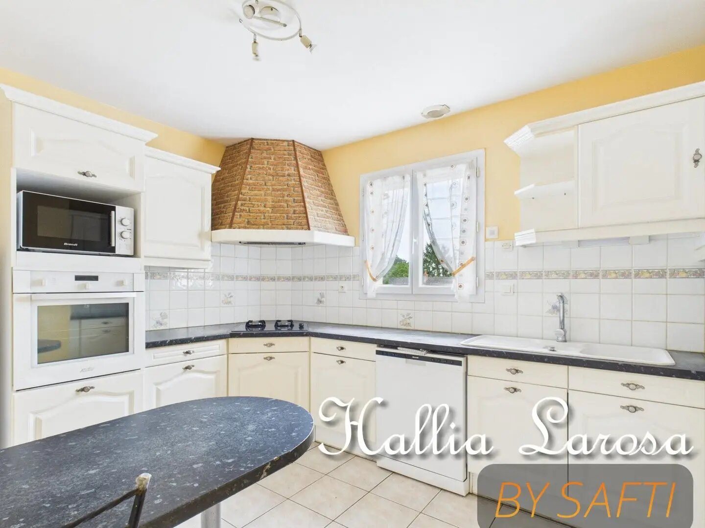 Maison à vendre, 90m², La Trimouille
