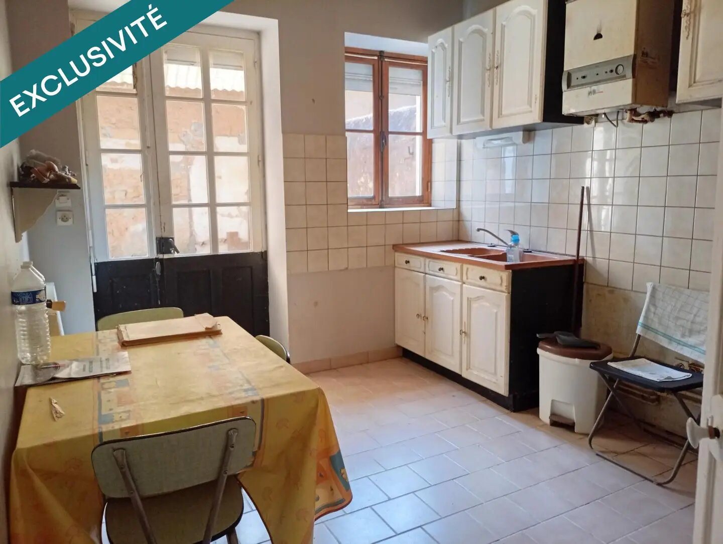 Maison à vendre, 99m², Montmorillon