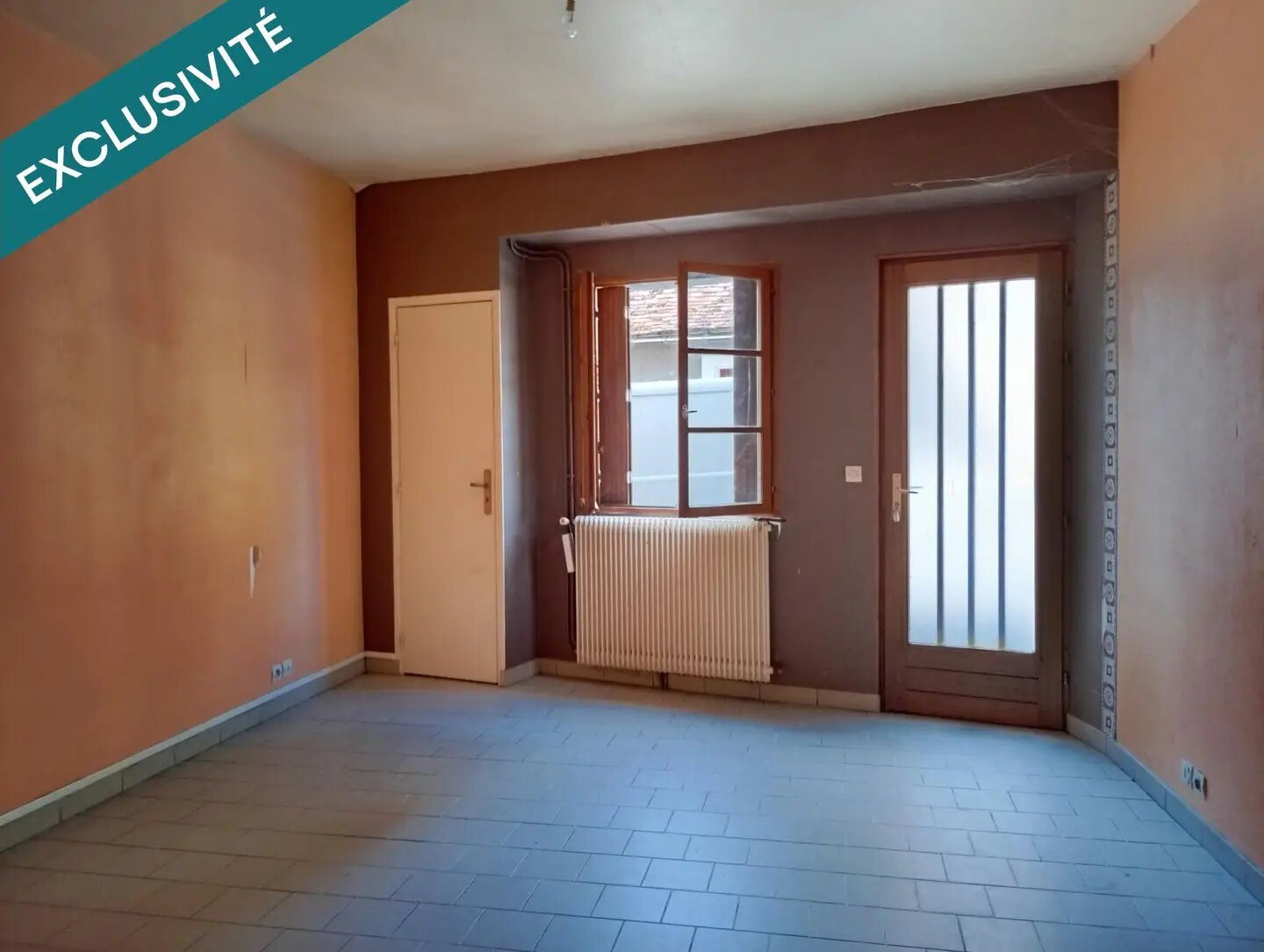 Maison à vendre, 99m², Montmorillon