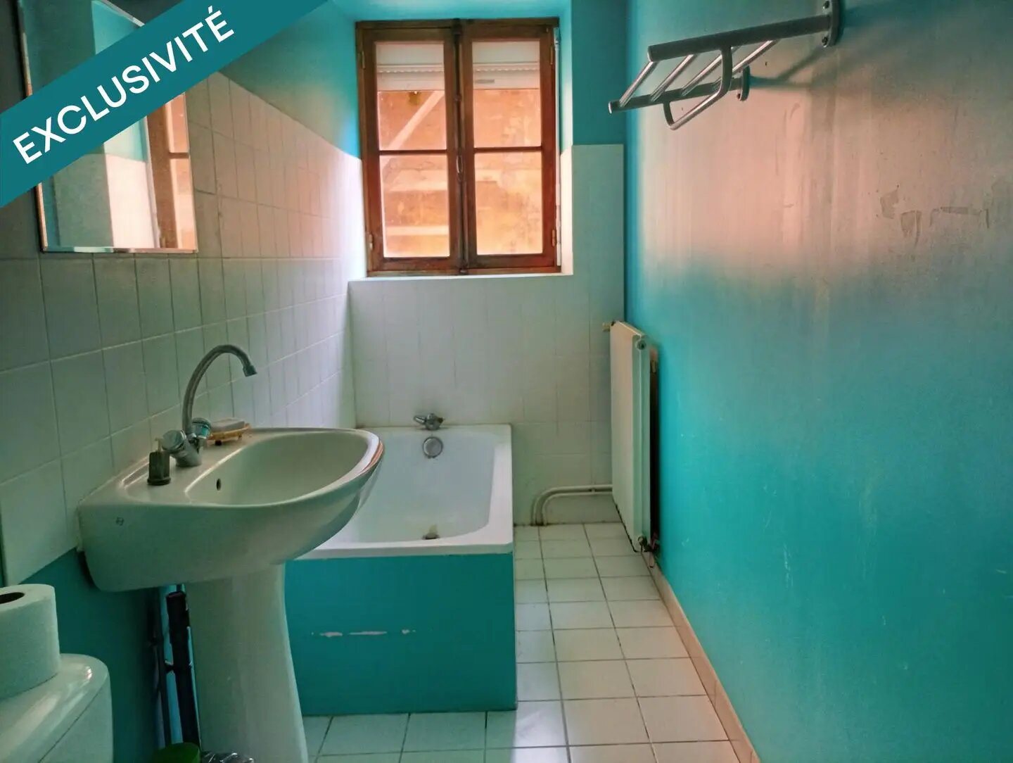 Maison à vendre, 99m², Montmorillon