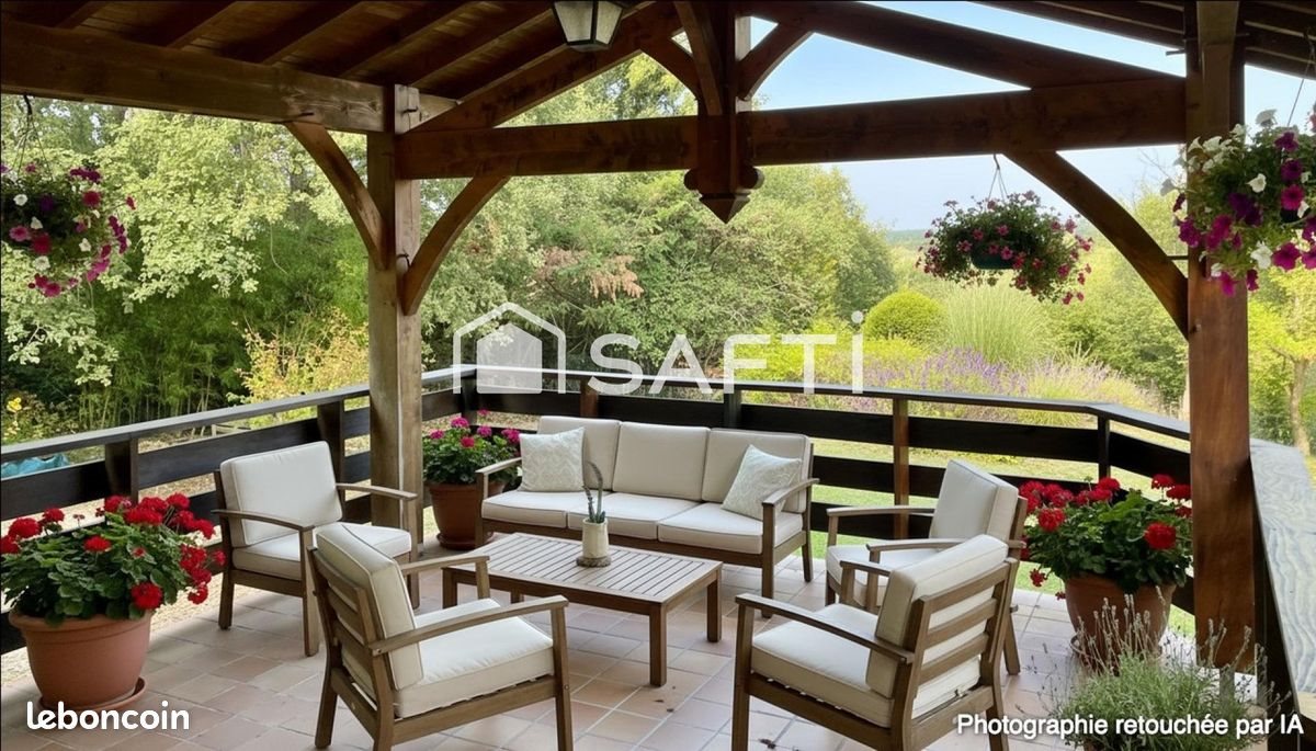 Maison à vendre, 103m², Nérac