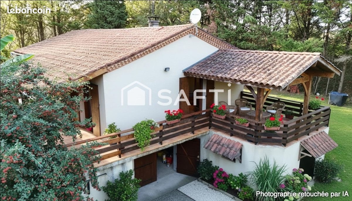 Maison à vendre, 103m², Nérac