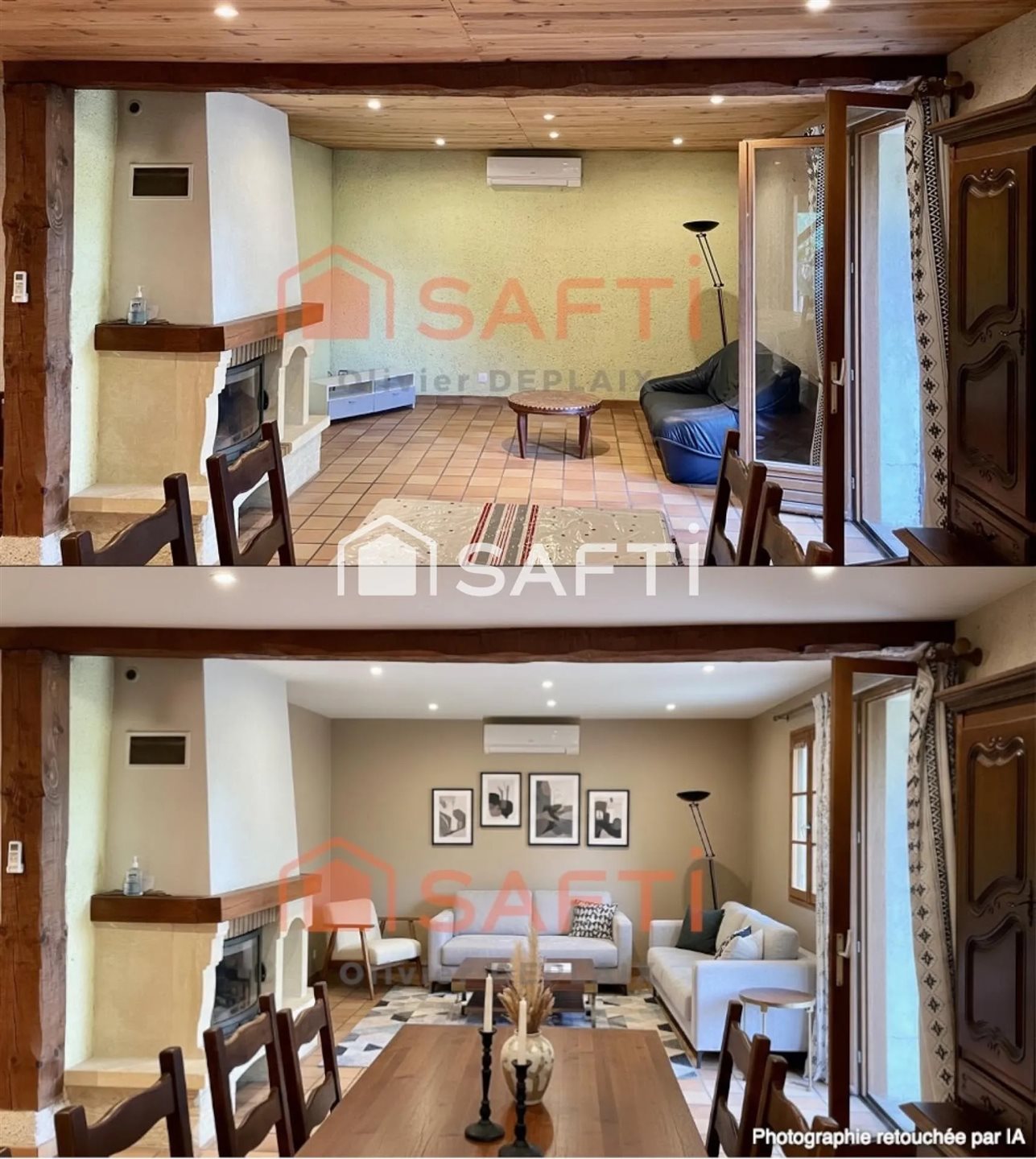 Maison à vendre, 103m², Nérac