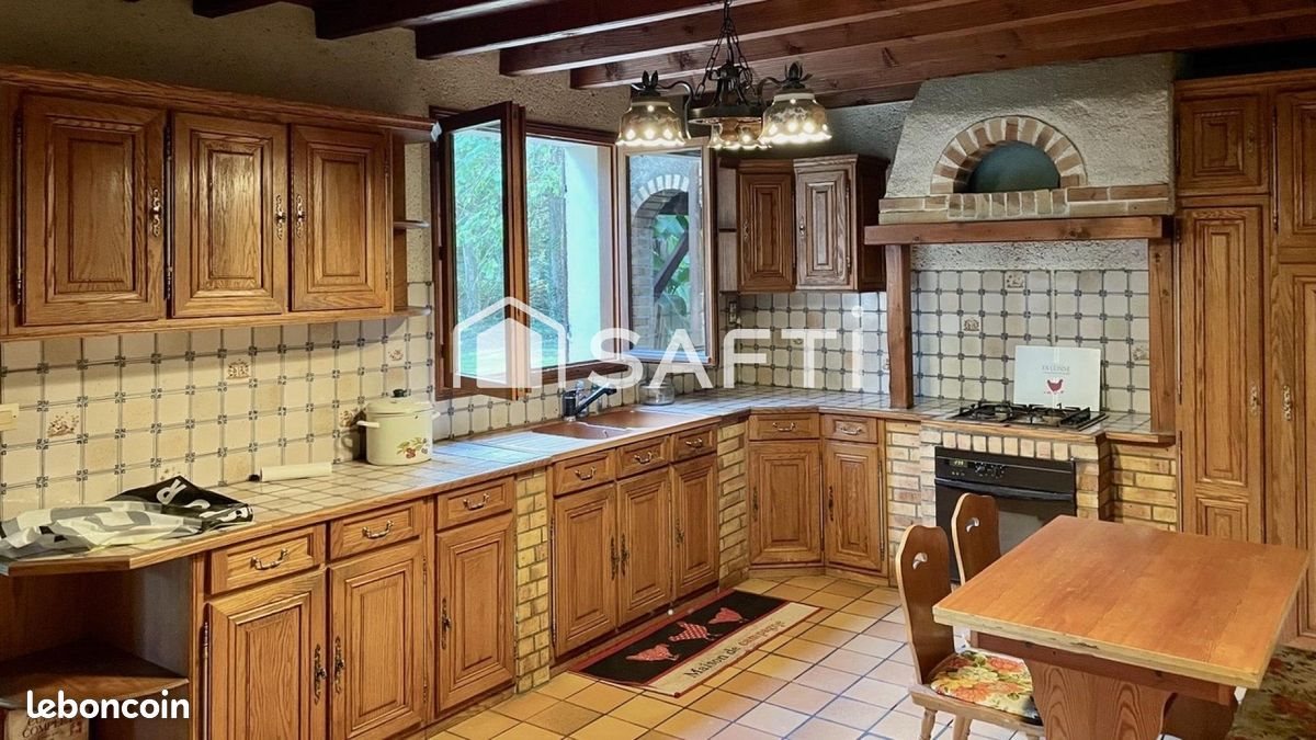 Maison à vendre, 103m², Nérac