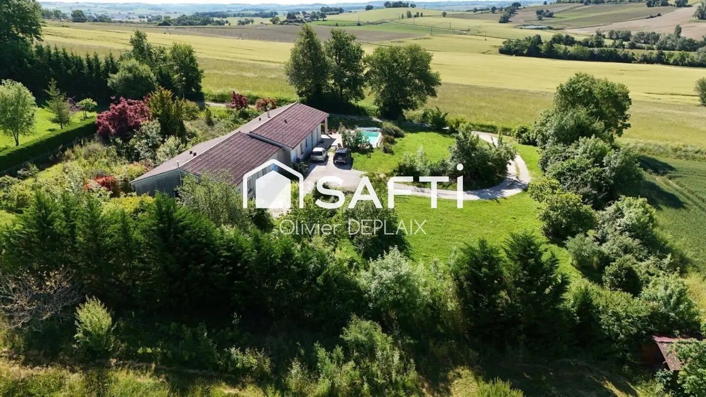 Maison à vendre, 210m², Fieux