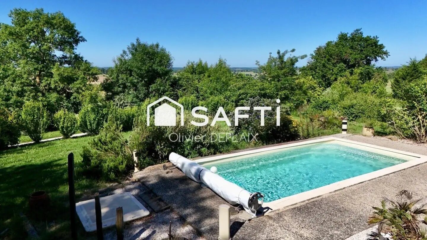 Maison à vendre, 210m², Fieux
