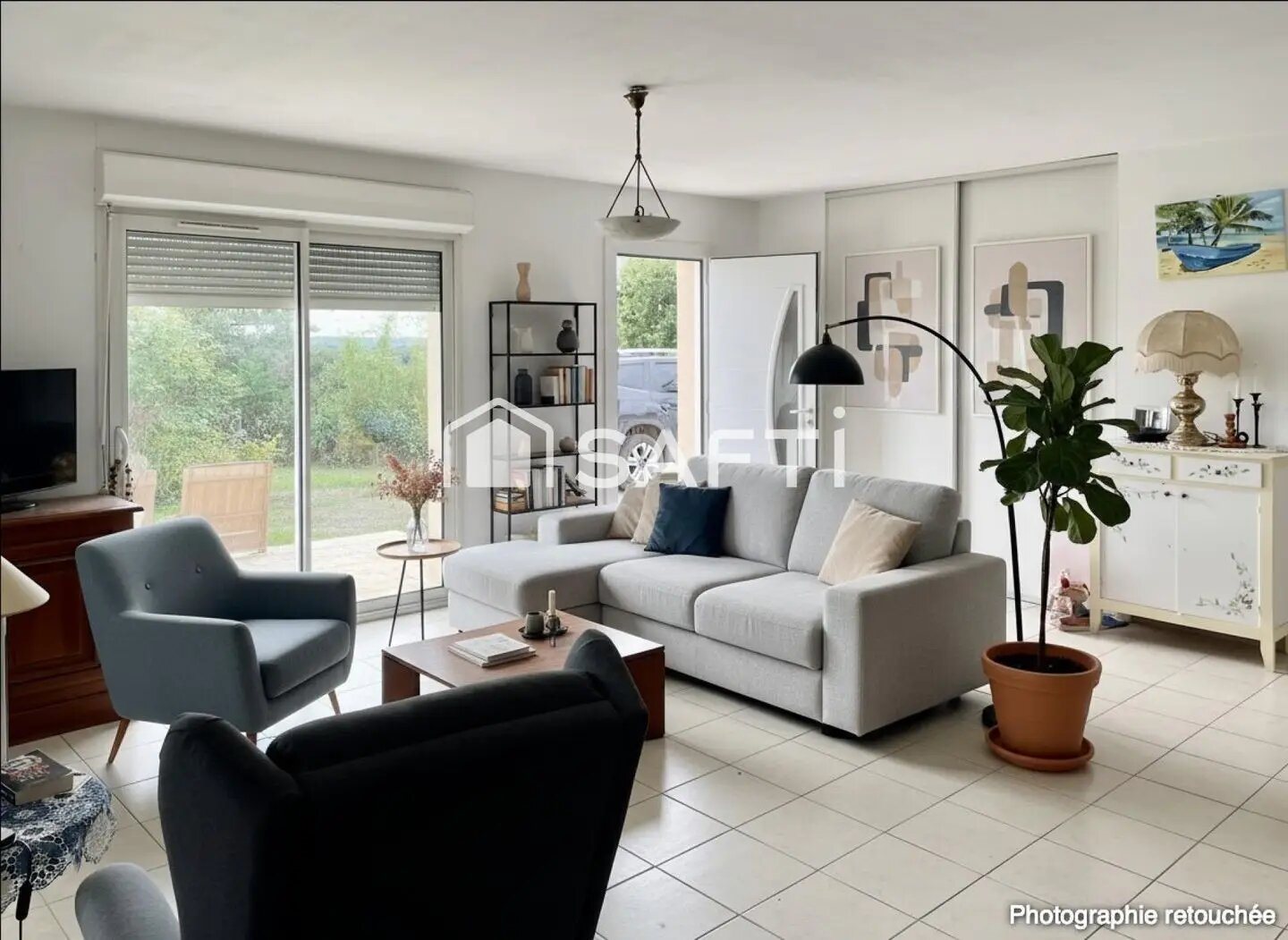 Maison à vendre, 210m², Fieux