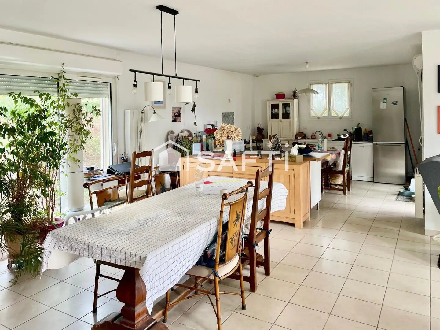 Maison à vendre, 210m², Fieux