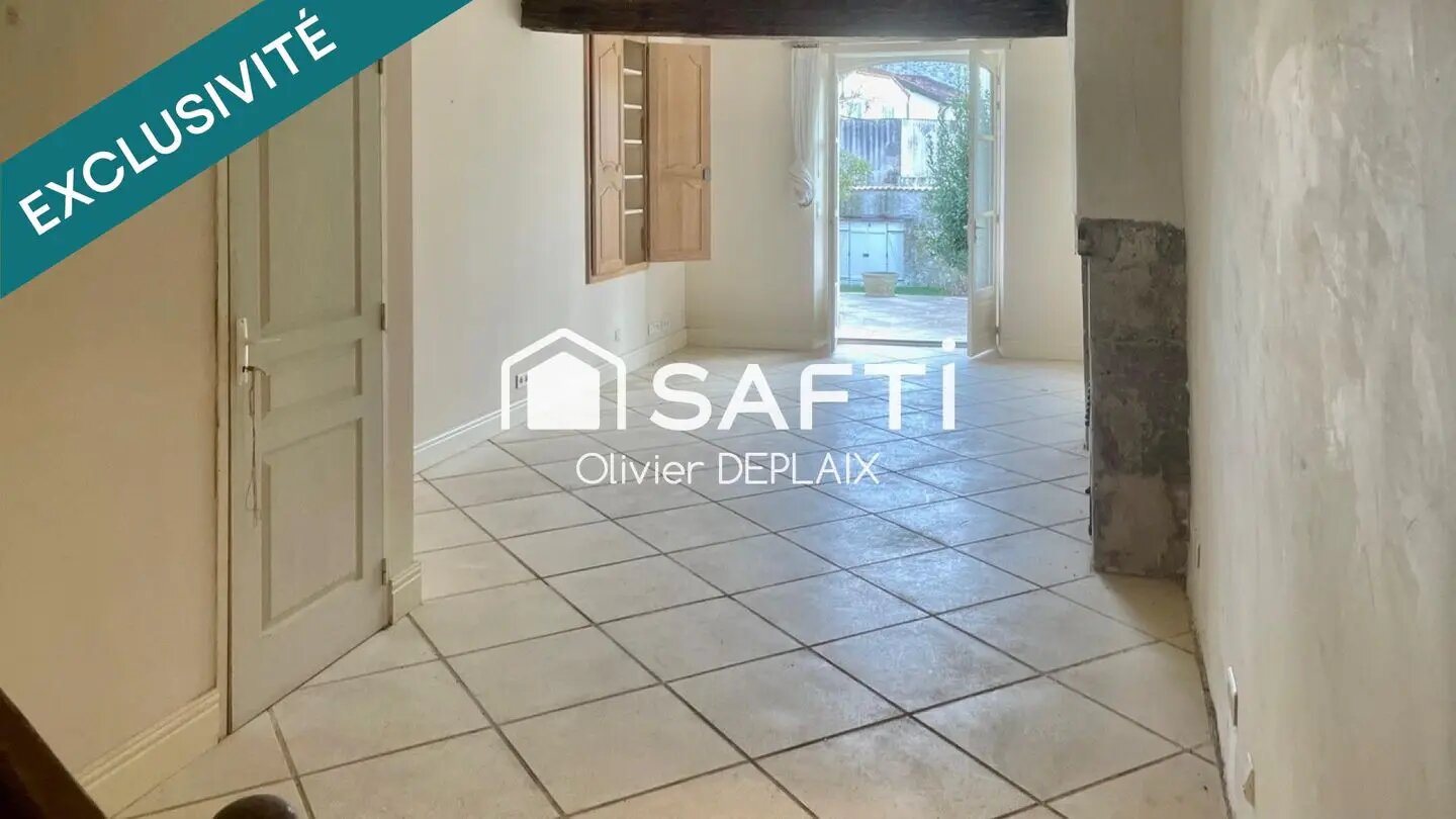 Maison à vendre, 135m², Mézin