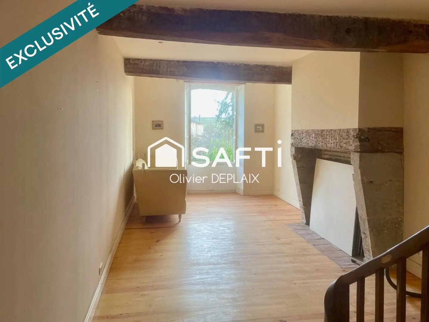Maison à vendre, 135m², Mézin