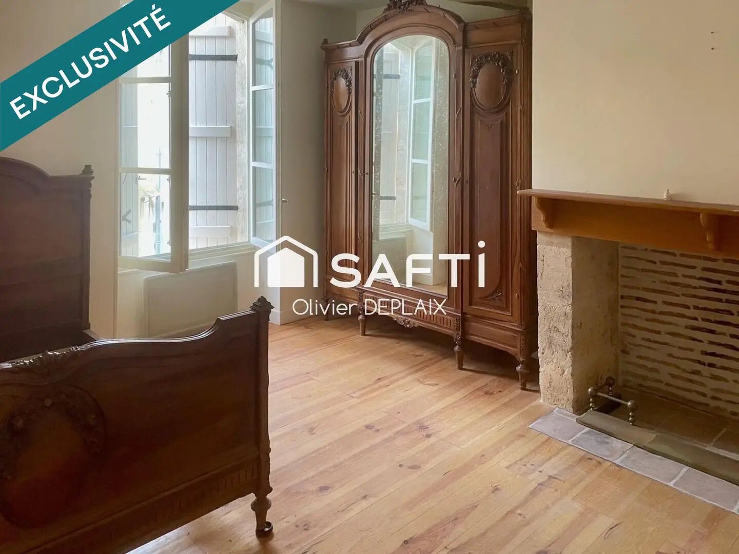 Maison à vendre, 135m², Mézin