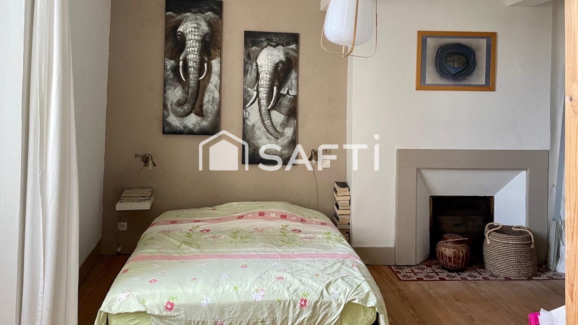 Maison à vendre, 107m², Nérac