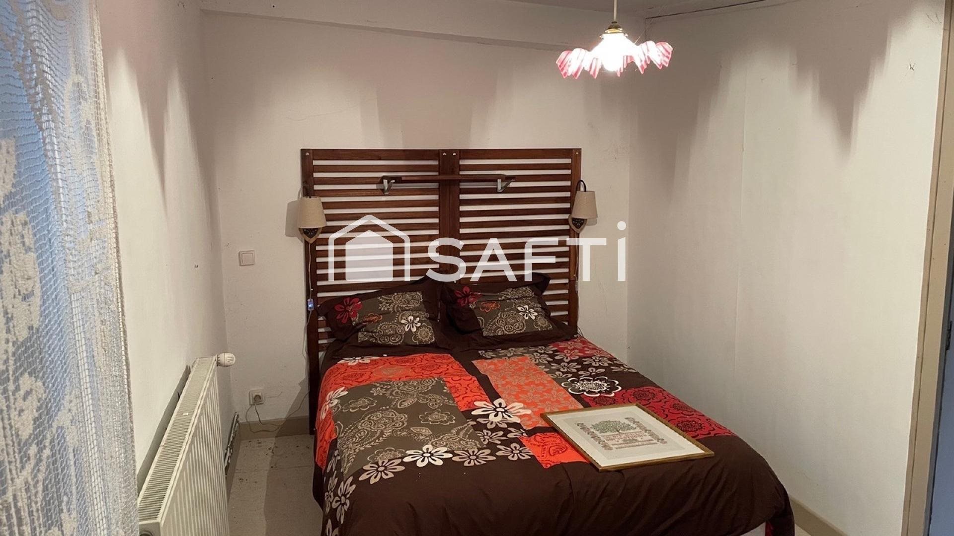 Maison à vendre, 107m², Nérac