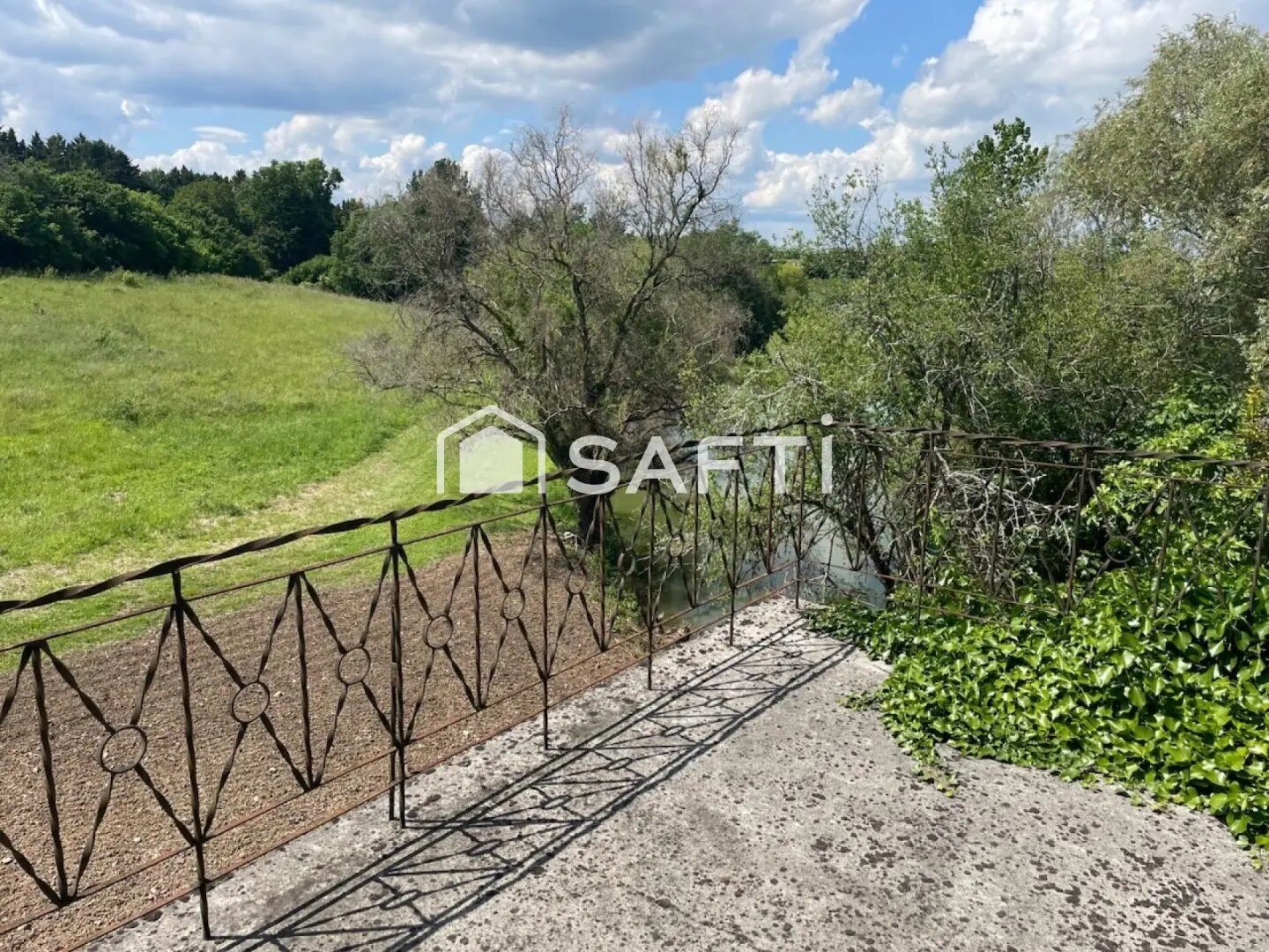 Maison à vendre, 110m², Nérac