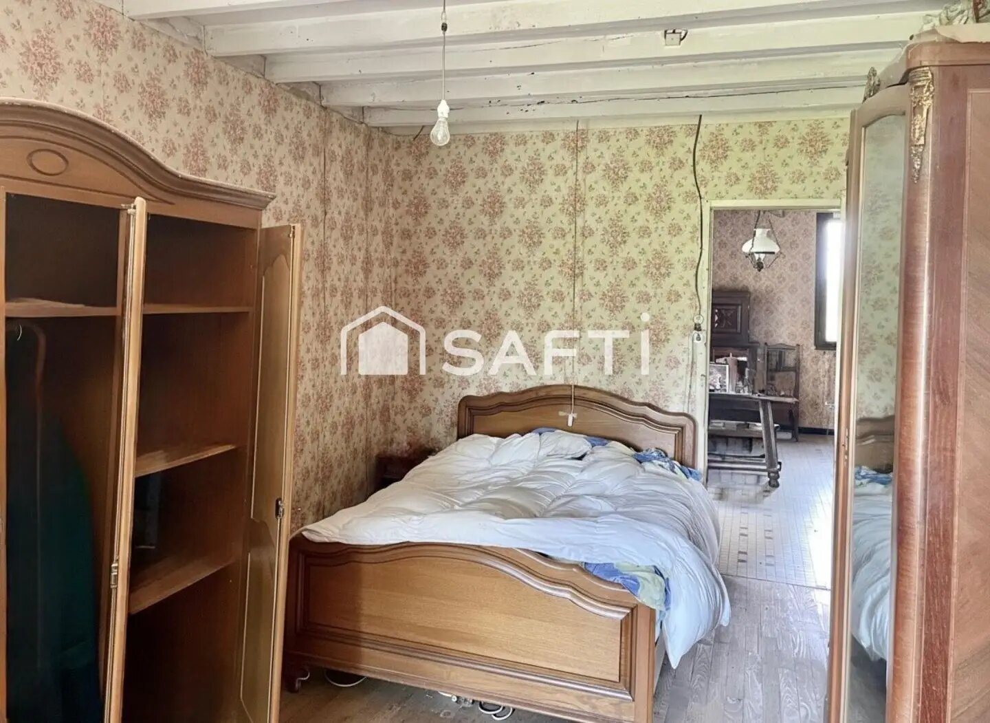 Maison à vendre, 110m², Nérac