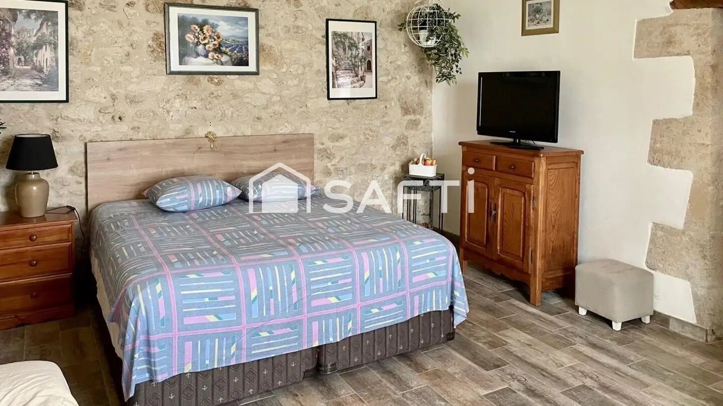 Maison à vendre, 218m², Fieux